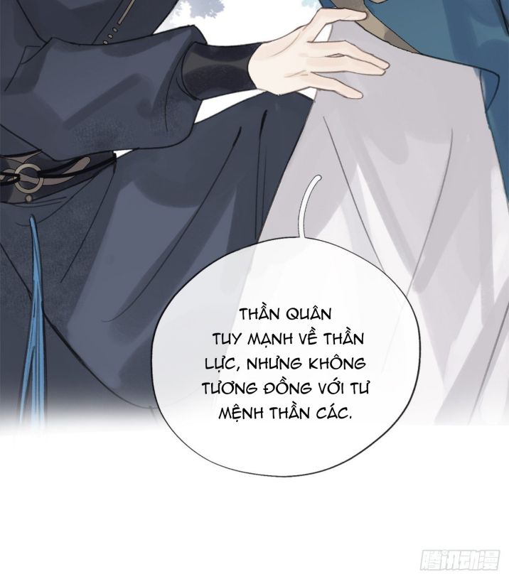 Nhất Biển Đan Tâm Chap 15 - Next Chap 16